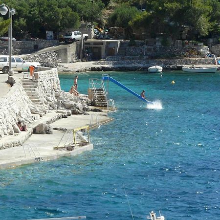 Apartments Korcula Прижба Стая снимка