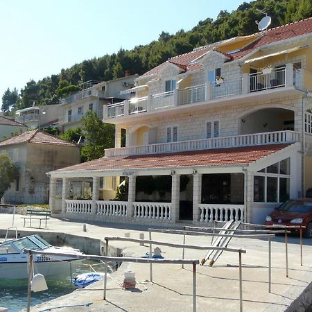 Apartments Korcula Прижба Стая снимка