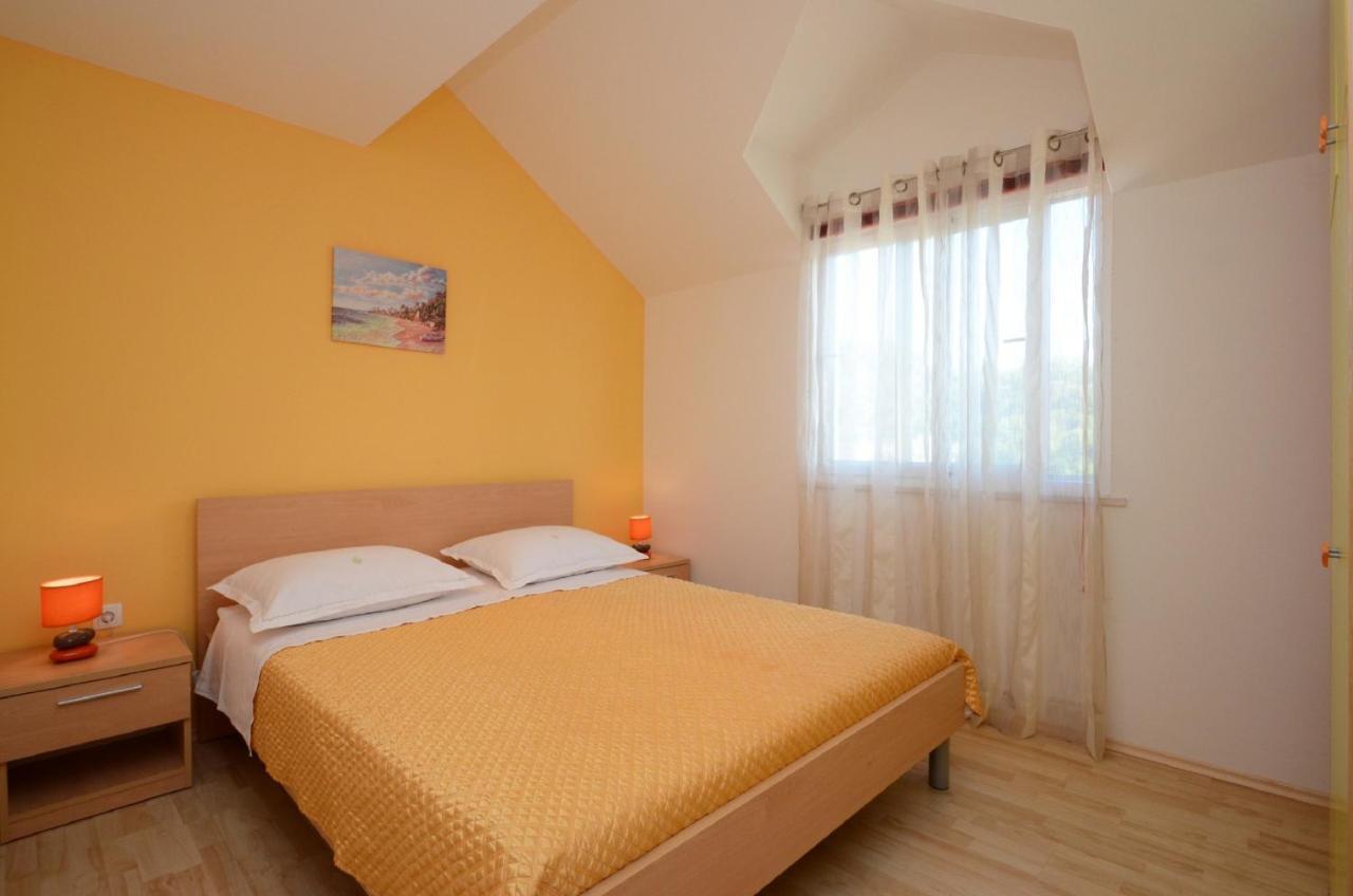 Apartments Korcula Прижба Екстериор снимка